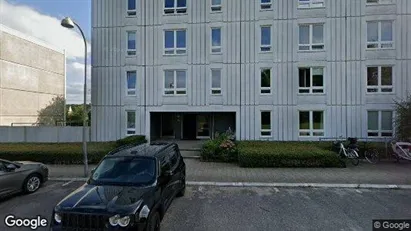 Lejligheder til salg i Humlebæk - Foto fra Google Street View