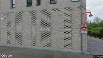 Lejligheder til salg i Aalborg Centrum - Foto fra Google Street View