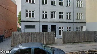 Lejligheder til salg i København S - Foto fra Google Street View