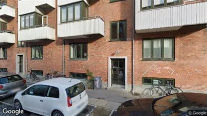 Lejligheder til salg i Brønshøj - Foto fra Google Street View