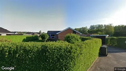 Andelsboliger til salg i Aalborg Øst - Foto fra Google Street View