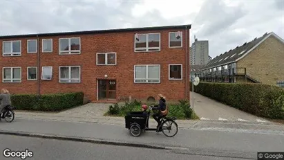 Lejligheder til salg i Bagsværd - Foto fra Google Street View