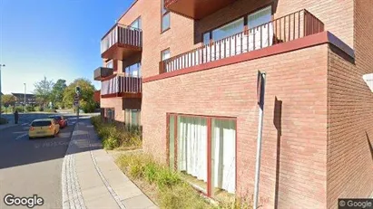 Lejligheder til salg i Ballerup - Foto fra Google Street View