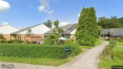 Lejligheder til leje i Haderslev - Foto fra Google Street View