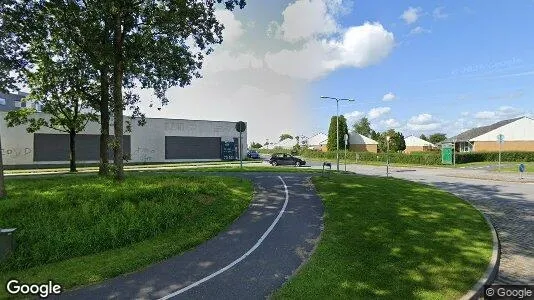 Lejligheder til leje i Haderslev - Foto fra Google Street View