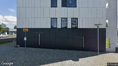 Lejligheder til leje i Haderslev - Foto fra Google Street View