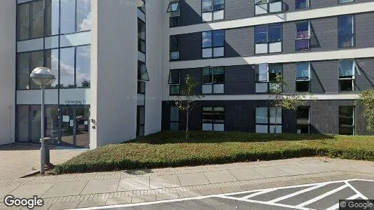 Lejligheder til leje i Haderslev - Foto fra Google Street View