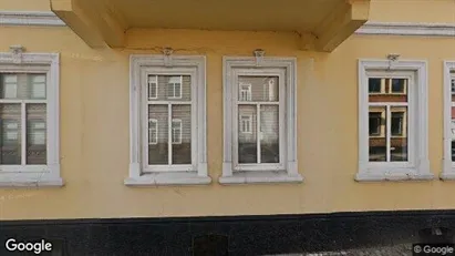 Lejligheder til leje i Sønderborg - Foto fra Google Street View