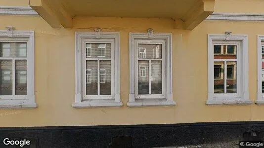 Lejligheder til leje i Sønderborg - Foto fra Google Street View