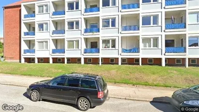 Lejligheder til leje i Randers NØ - Foto fra Google Street View