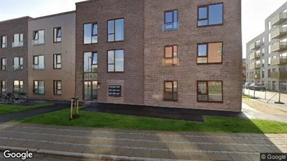 Lejligheder til leje i Viborg - Foto fra Google Street View