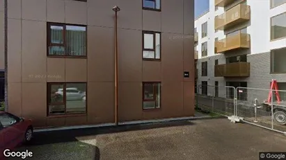 Lejligheder til leje i Viborg - Foto fra Google Street View