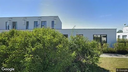 Lejligheder til leje i Greve - Foto fra Google Street View