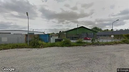 Lejligheder til leje i Risskov - Foto fra Google Street View