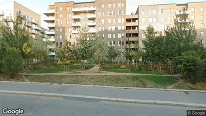 Lejligheder til leje i København S - Foto fra Google Street View