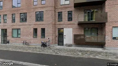 Lejligheder til leje i København S - Foto fra Google Street View