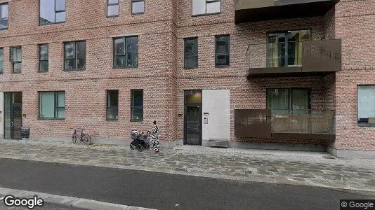 Lejligheder til leje i København S - Foto fra Google Street View