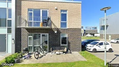 Lejligheder til leje i Aalborg SV - Foto fra Google Street View