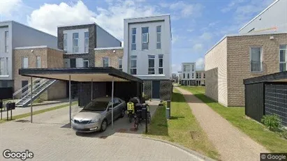 Lejligheder til leje i Aalborg SV - Foto fra Google Street View