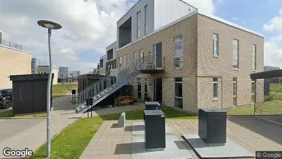 Lejligheder til leje i Aalborg SV - Foto fra Google Street View