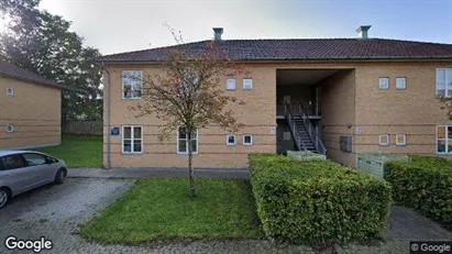 Lejligheder til leje i Odense M - Foto fra Google Street View