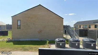Lejligheder til leje i Horsens - Foto fra Google Street View