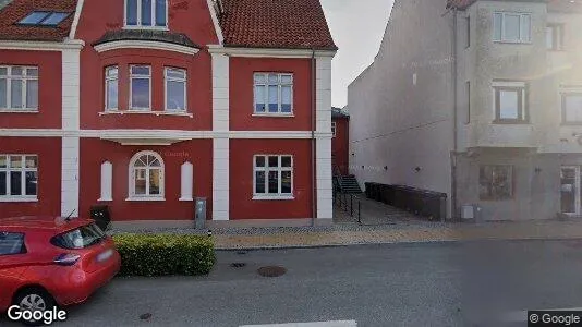 Lejligheder til leje i Middelfart - Foto fra Google Street View