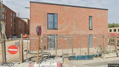 Lejligheder til leje i Ishøj - Foto fra Google Street View