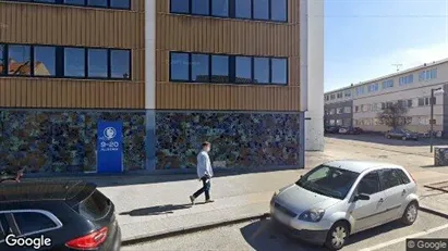 Værelser til leje i København NV - Foto fra Google Street View