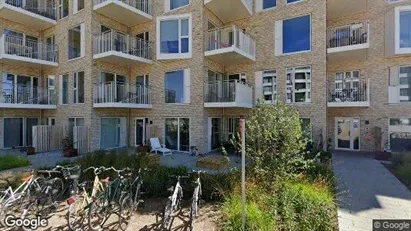 Lejligheder til leje i København SV - Foto fra Google Street View