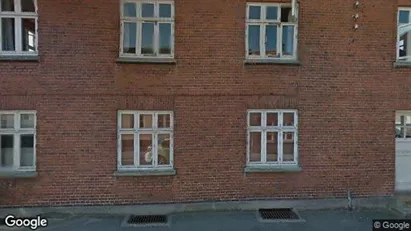 Lejligheder til leje i Ringsted - Foto fra Google Street View