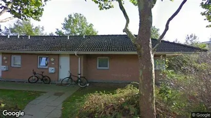Lejligheder til leje i Roskilde - Foto fra Google Street View