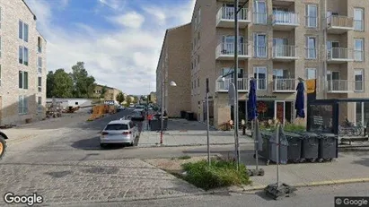 Lejligheder til leje i Brønshøj - Foto fra Google Street View