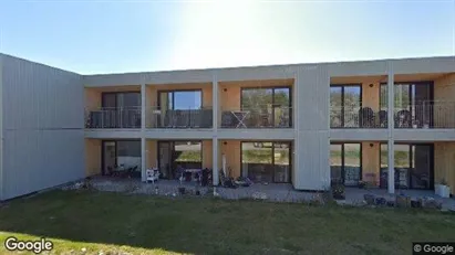 Lejligheder til leje i Næstved - Foto fra Google Street View