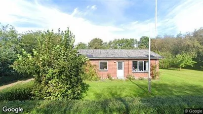 Lejligheder til salg i Holstebro - Foto fra Google Street View