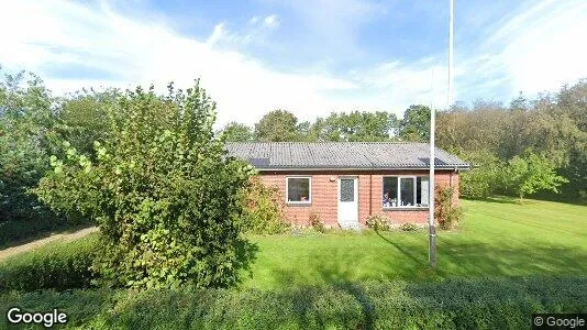 Lejligheder til salg i Holstebro - Foto fra Google Street View