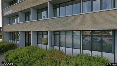 Lejligheder til salg i Slagelse - Foto fra Google Street View