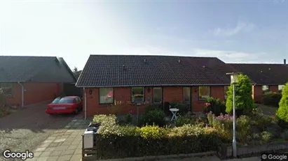 Lejligheder til salg i Skælskør - Foto fra Google Street View