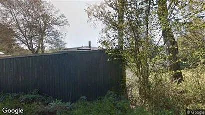 Lejligheder til salg i Egå - Foto fra Google Street View