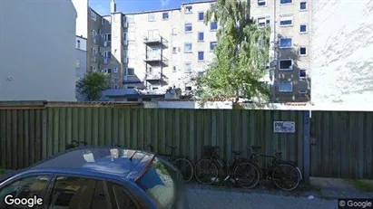 Lejligheder til leje i Aalborg Centrum - Foto fra Google Street View