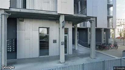Lejligheder til leje i Aalborg Centrum - Foto fra Google Street View