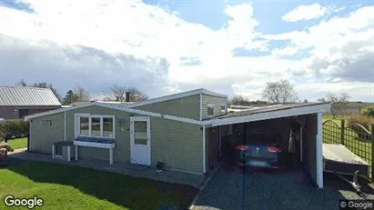 Lejligheder til salg i Otterup - Foto fra Google Street View
