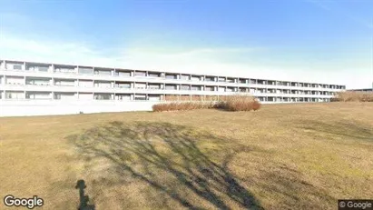 Lejligheder til salg i Aalborg SØ - Foto fra Google Street View