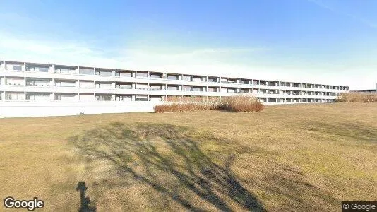 Lejligheder til salg i Aalborg SØ - Foto fra Google Street View