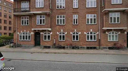 Lejligheder til salg i København S - Foto fra Google Street View