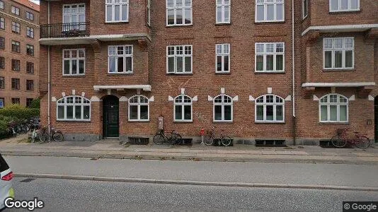 Lejligheder til salg i København S - Foto fra Google Street View