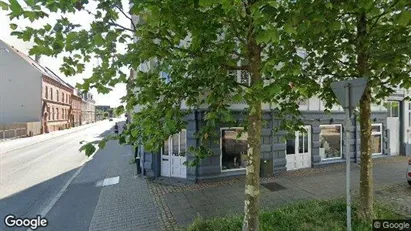 Lejligheder til salg i Fredericia - Foto fra Google Street View