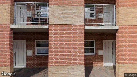 Lejligheder til leje i Dronninglund - Foto fra Google Street View