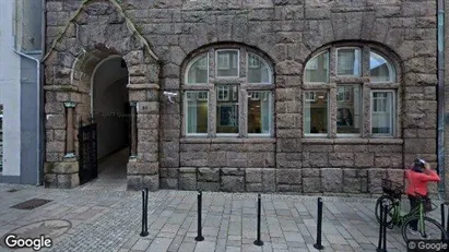 Lejligheder til leje i Sønderborg - Foto fra Google Street View
