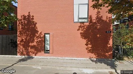 Lejligheder til leje i København SV - Foto fra Google Street View
